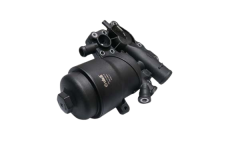 Boîtier De Filtre D’huile Pour VW Audi 059115389G 11151773401 Vika