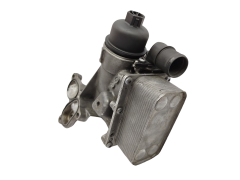 Boîtier De Filtre D’huile 8200781898 2.0 DCI Renault Nissan Purflux