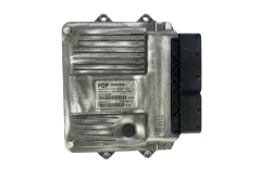 Calculateur Lancia 55202548 MJD6JF.Y1 71600.007.04 FPT Marelli 51105
