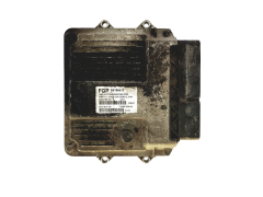 Calculateur FGP MJD6JF.P3 55195817 Fiat 25025
