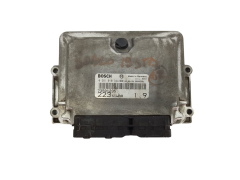 Calculateur 73501235 0281010344 22341WAA Fiat Bosch 18156