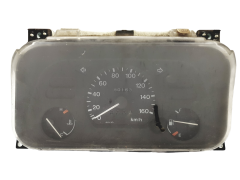 Bloc Compteurs Vitesse Suzuki Alto 34100M71F20 C100412H 41498
