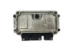 Calculateur 0261207318 9653492580 9643897580 PSA Bosch 52913
