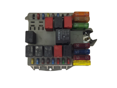 Module 46760255 Fiat Delphi 2352