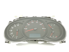 Bloc Compteurs Vitesse Master 3 Movano NV400 248105732R D Johnson