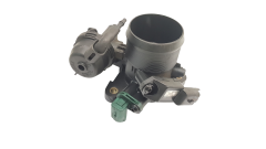 Boitier Papillon D’admission 0345F2 9647474880 2.0 TDCi Ford Focus Peugeot 407