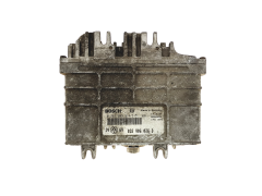Calculateur Ecu VW 032906026D 0261203314 Bosch 24994