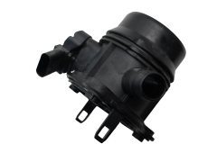 Tuyau D’air BMW 8650761 8637897 Tuyau D’air BMW 8650761 8637897