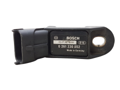 Capteur De Pression Fiat Alfa Romeo 0261230052 Bosch