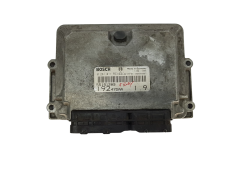 Calculateur 55191209 0281011553 192 47DAA Fiat Bosch 16541