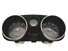 Bloc Compteurs Vitesse Nissan Qashqai JD73A 29469