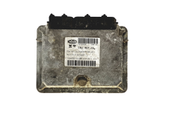 Calculateur Ecu IAW4EF.G1 73502897 Fiat 25240
