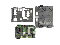 Calculateur BSI S118464BN0 S118463DN0 PSA Siemens 59363 Calculateur BSI S118464BN0 S118463DN0 PSA Siemens 59363