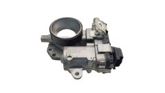Boitier Papillon D’admission 9685879480 163667 Magneti Marelli Citroen Peugeot