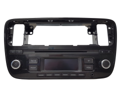 Radio Cd VW UP! 1S0035156 Citigo Mii