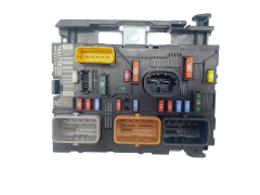 Calculateur BSM L11-00 9661708280 PSA 40394