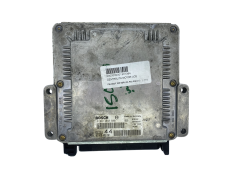 Calculateur PSA 0281010500 9641606980 Bosch 63040