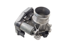 Boitier Papillon D’admission Citroen Peugeot PSA326 9687888280 2.2 HDI 1048