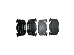 Plaquettes De Frein MAGNETI MARELLI 363700201065 424887 7701202057