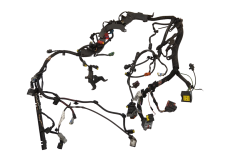 Faisceau De Câblage Pour Moteur 9658279580 2.0 HDI Peugeot 307 