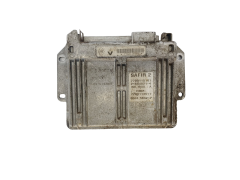 Calculateur Renault 7700115161 7700113511 21654821-4 Sagem 42137 Calculateur Renault 7700115161 7700113511 21654821-4 Sagem 42137