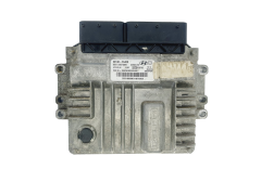 Calculateur 39130-2A400 28310889 Hyundai Delphi Calculateur 39130-2A400 28310889 Hyundai Delphi