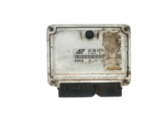 Calculateur 038906019CA 0281010309 Ford Bosch 44565