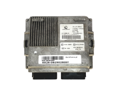 Calculateur LPG Renault RE202044G34 616704000 Landi Renzo 29028