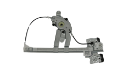 Régulateur de fenêtre Arrière Droit Pour Skoda 1U0839462B 88390364902 DPA