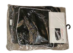 Carpette De Voiture Original Citroen C3 9464EQ Carpette De Voiture Original Citroen C3 9464EQ