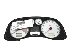 Bloc Compteurs Vitesse Peugeot 307 9655925780 59107