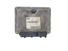 Calculateur IAW4AF.SS 51793113 61601.125.02 Fiat Magneti Marelli 55447
