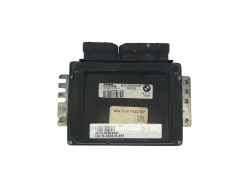 Calculateur Mini 1214 7527610-01 S118012001N Siemens 36191