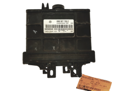 Calculateur 6N0927735C 5WK33480K01 VW Siemens 