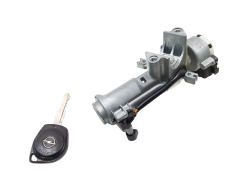 Commutateur D’allumage Opel Agila SL-S18 SLS18 1221