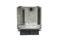 Calculateur Porsche 0281017906 7P5907401D Bosch