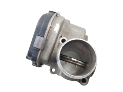 Boitier Papillon D’admission Citroen Peugeot Ford 9673534480 1.6 HDI 3452