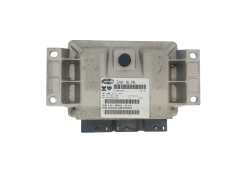 Calculateur 9662982980 IAW6LPB 9659580780 PSA Magneti Marelli 