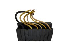 Boîtier Fusibles Citroen Peugeot 9636079380 3807
