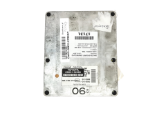 Calculateur Toyota 89661-52060 211000-7210 Fujitsu 21478