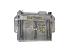Calculateur Renault 7700115161 7700113511 21654821-4 Sagem 57975 Calculateur Renault 7700115161 7700113511 21654821-4 Sagem 57975