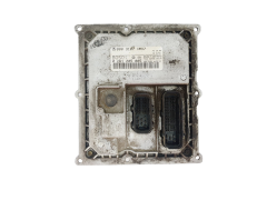 Calculateur Smart 0003107V007 0261205005 Bosch 46069