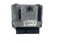 Calculateur 51812902 0281012963 4234A3EBM Fiat Bosch 49529