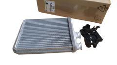 Appareil De Chauffage Original 1610530280 Citroen Peugeot