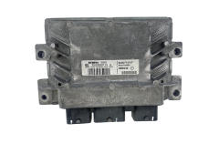 Calculateur S120200113A 8200774747 8200700695 Renault Siemens 50388