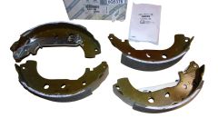 Mâchoires de frein Original 4241N8 4241.N8 Citroen Peugeot