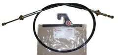 Câble De Changement De Vitesse 555713 2444.J7 2444J7 Citroen Seim