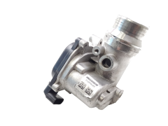 Boitier Papillon D’admission Dacia Renault 161A09287R 1.5 DCI 1043
