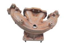 Collecteur D’echappement 580 0341G2 1.4 1.6 16v Peugeot Citroen
