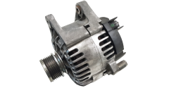 Alternateur 8200386806 TG11C034 Valeo 1.5 dci 1.6 Renault Nissan 110A S4